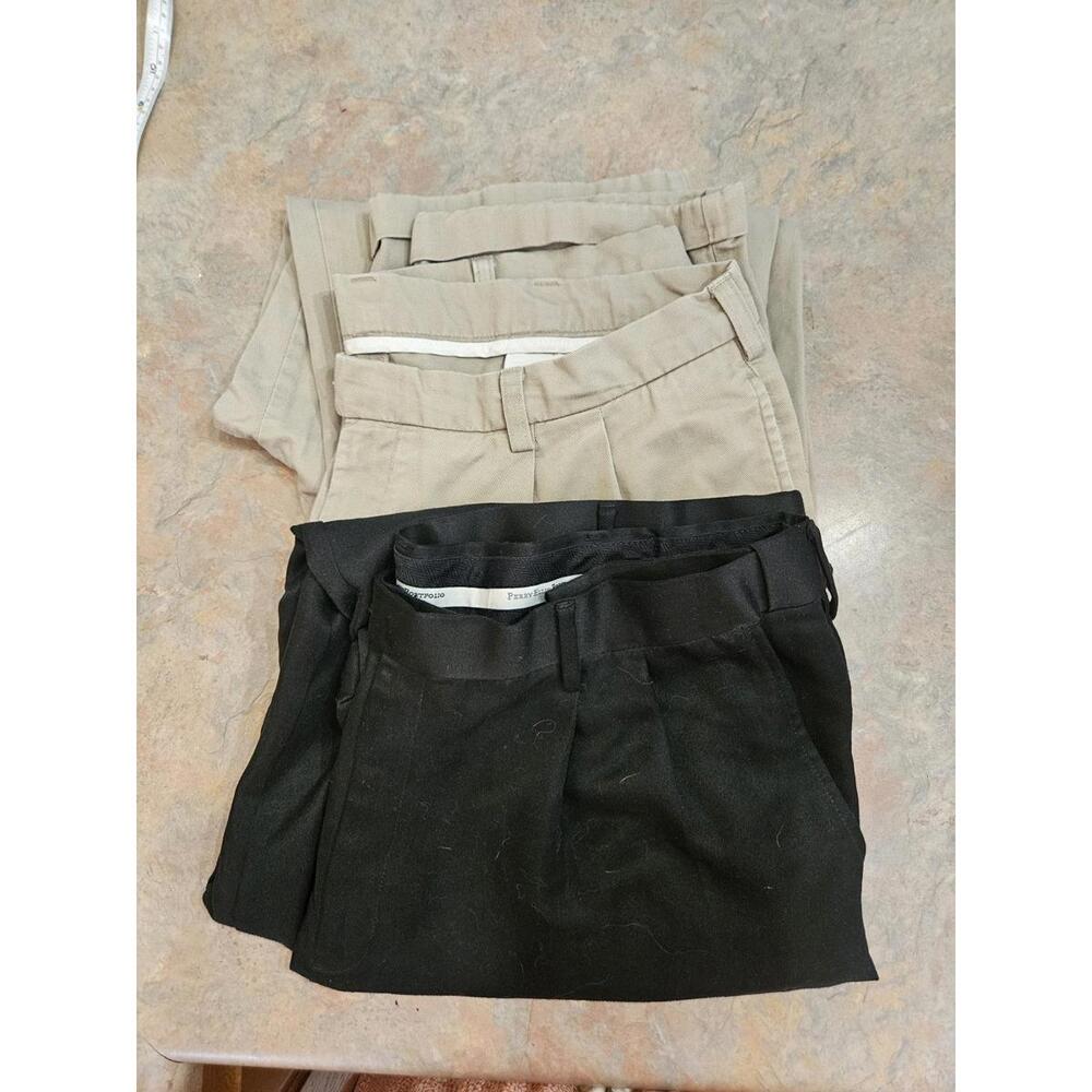Lot of Dress Pants